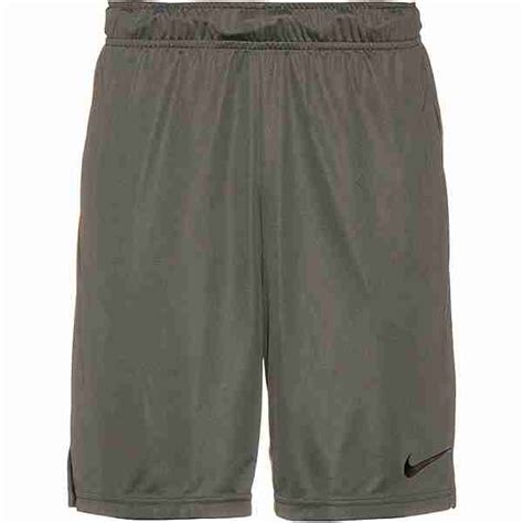 nike dry funktionsshorts herren black-dark-grey|Mens Black Dri.